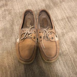 Sperry Top-Sider Boat Shoes